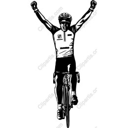 Victory Cyclist