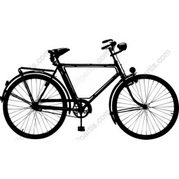 Classic Bicycle