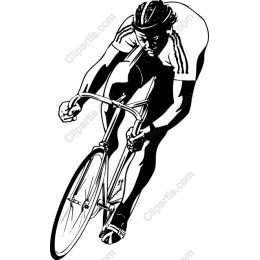 Professional Cyclist