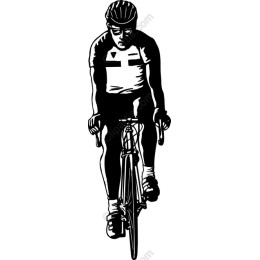 Dynamic Cyclist