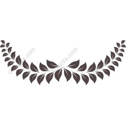 Leaf Garland