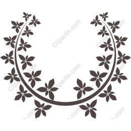 Floral Wreath