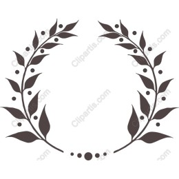 Elegant Vine Wreath