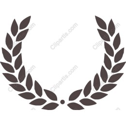 Laurel Wreath