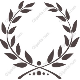 Laurel Wreath