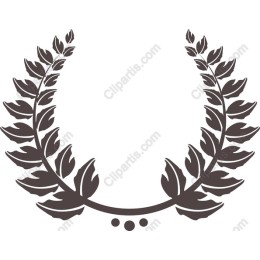 Laurel Wreath