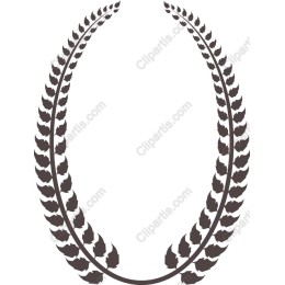 Laurel Wreath