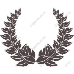 Laurel Wreath