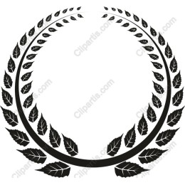 Laurel Wreath