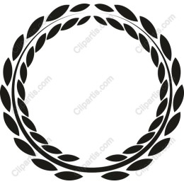 Laurel Wreath