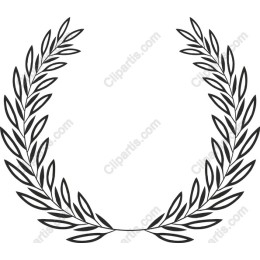 Laurel Wreath