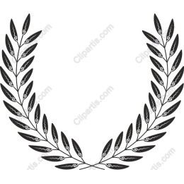 Laurel Wreath