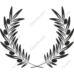Laurel Wreath
