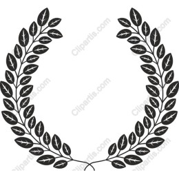 Leafy Wreath
