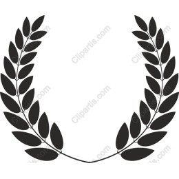 Laurel Wreath - Symbol of Achievement