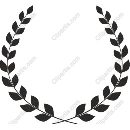 Laurel Wreath