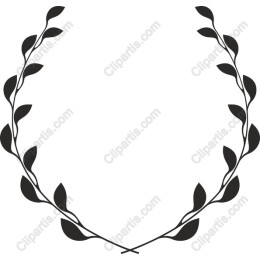 Vine Leaf Wreath