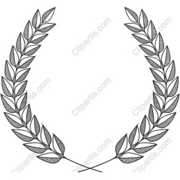 Laurel Wreath