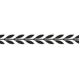 Elegant Leaf