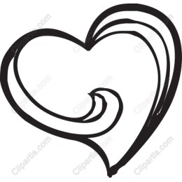 Whimsical Heart