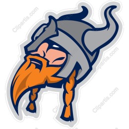 Viking Warrior