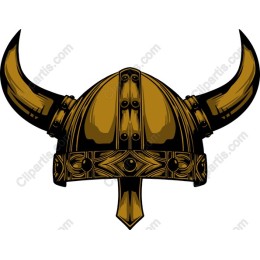 Viking Helmet