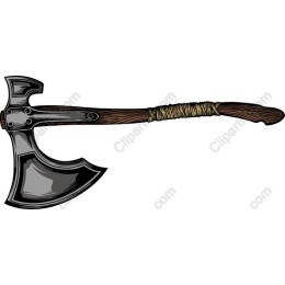 Battle Axe