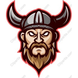 Viking Warrior