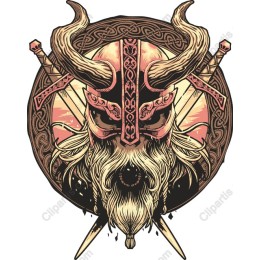 Viking Warrior