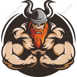 Viking Warrior