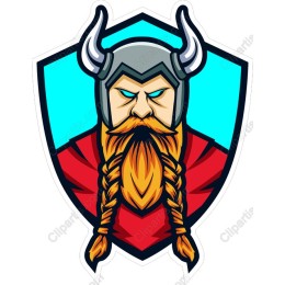 Viking Warrior