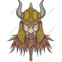 Viking Warrior