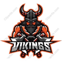 Viking Warrior work