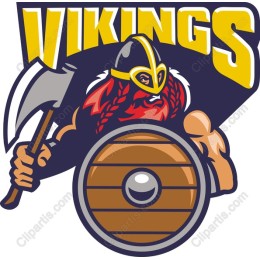 Viking Warrior
