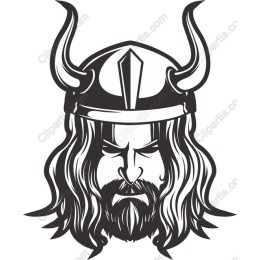 Viking Warrior