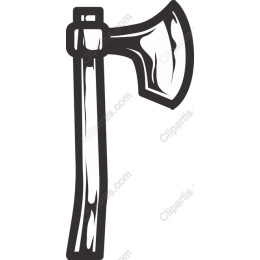 Classic Axe