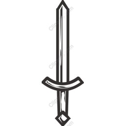 Elegant Sword