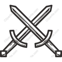 Crossed Swords