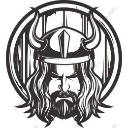 Viking Warrior