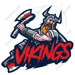 Viking Warrior