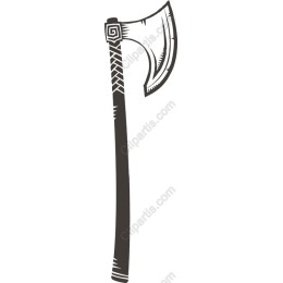 Vintage Ax