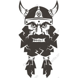 Viking Warrior
