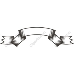 Elegant Vintage Ribbon
