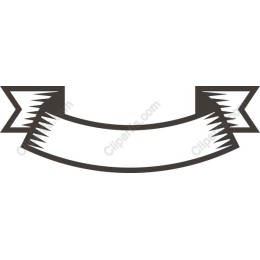 Premium Ribbon Banner /