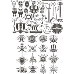 Viking Legends Collection