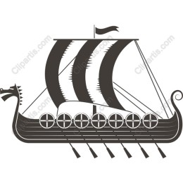 Viking Ship