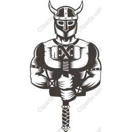 Viking Warrior