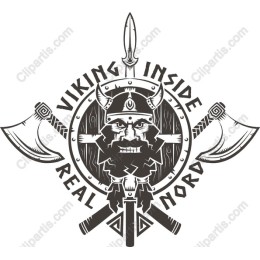 Viking Inside Real Nord