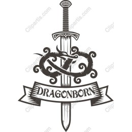 Dragonborn