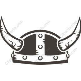 Viking Helmet